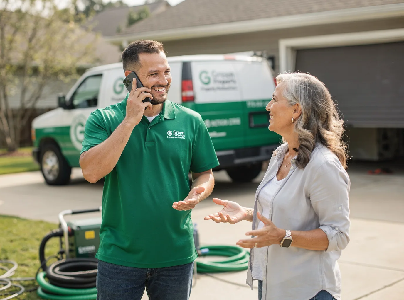 Water Damage Restoration Thornton, KY FAQs
